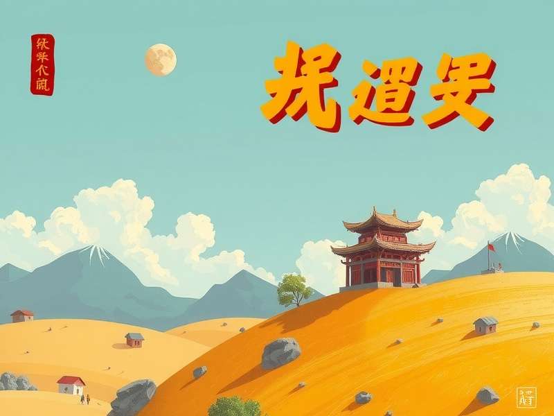 张敏，首席财务官