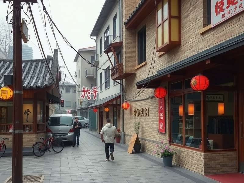 李静，首席技术官